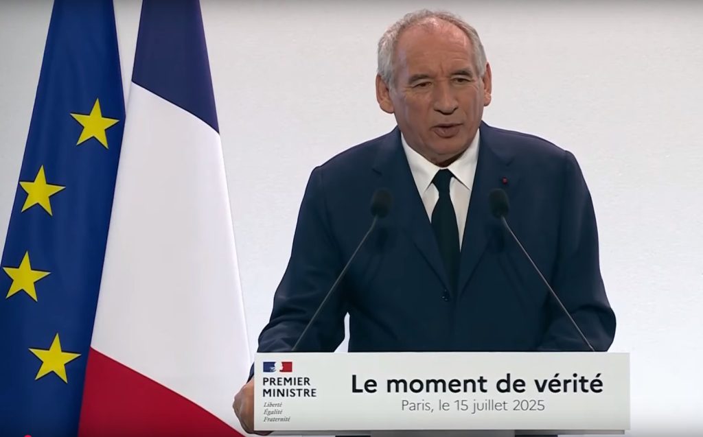 Budget 2026 : retraites gelées, jours fériés supprimés… Ce que prévoit François Bayrou