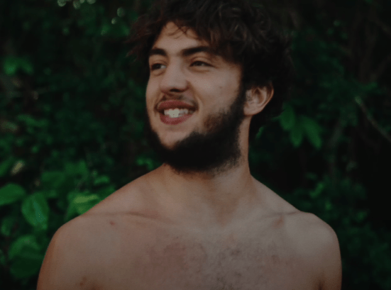 INCROYABLE : Inoxtag relie la France à la Martinique en 11 jours