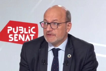 « L’Algérie ne prend pas d’argent venant de l’AFD », déclare Rémy Rioux, DG de l’AFD