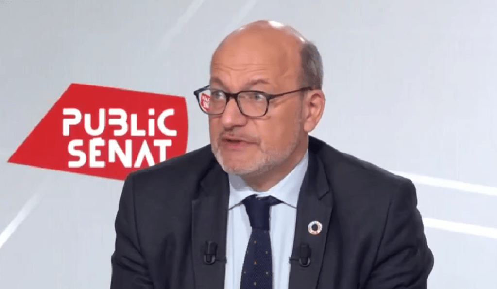 « L’Algérie ne prend pas d’argent venant de l’AFD », déclare Rémy Rioux, DG de l’AFD