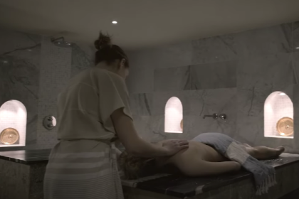 Hammam 2025 : La révolution bien-être qui cartonne au Maghreb