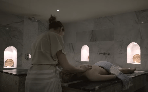 Hammam 2025 : La révolution bien-être qui cartonne au Maghreb