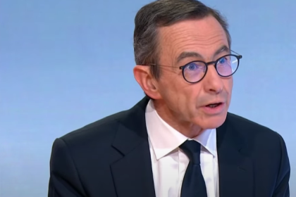 Bruno Retailleau, ministre de l’Intérieur, critique la diplomatie française envers l’Algérie