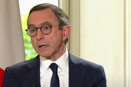 URGENT : Les passeports algériens bientôt interdits ?