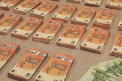 Chlef : La saisie record qui révèle un scandale à 1,4 million d'euros