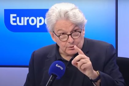 tutelle de la France par le FMI