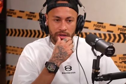 INCROYABLE : Neymar pourrait rejoindre l'Olympique de Marseille, le rival historique du PSG