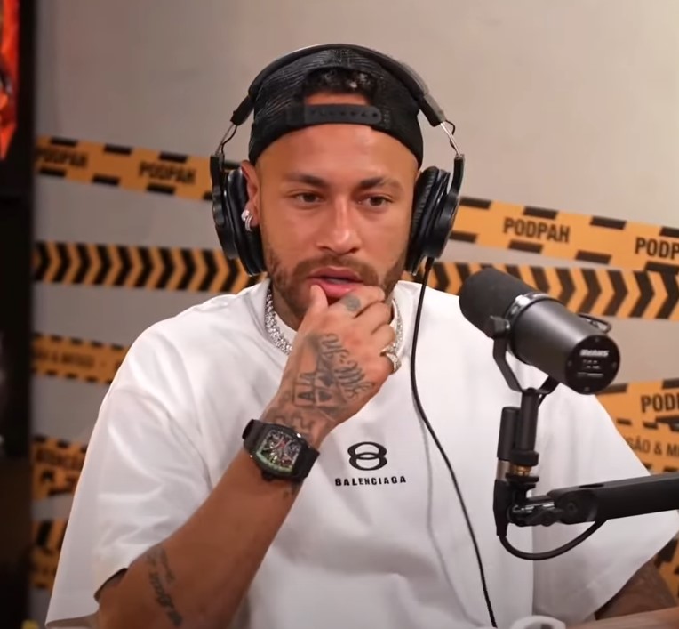 INCROYABLE : Neymar pourrait rejoindre l'Olympique de Marseille, le rival historique du PSG