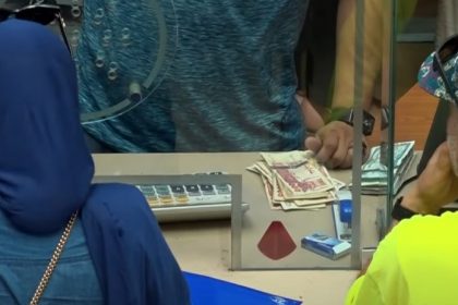 Nouvelle allocation touristique algérienne : 750€ par adulte