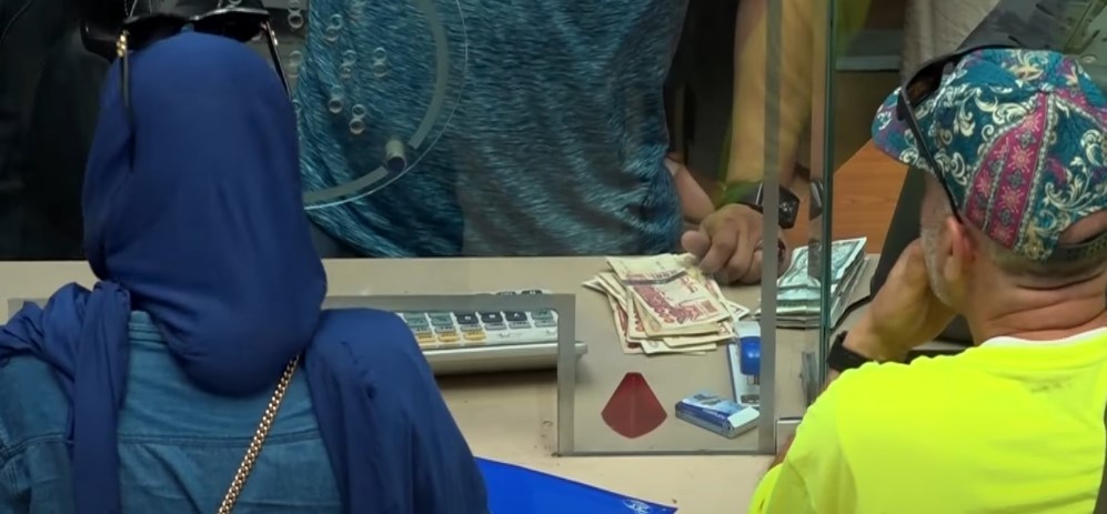 Nouvelle allocation touristique algérienne : 750€ par adulte