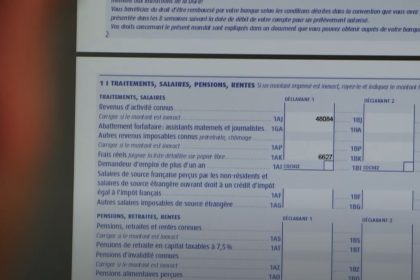 Impôts 2025 : comment savoir si vous allez être remboursé